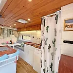 Tenerife Stylish Camper With Bathroom Arona (Tenerife)
