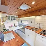 Κάμπινγκ Tenerife Stylish Camper With Bathroom