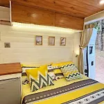 Tenerife Stylish Camper With Bathroom *