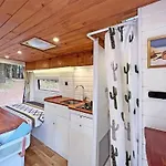 Tenerife Stylish Camper With Bathroom