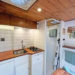 Tenerife Stylish Camper With Bathroom Kemping *