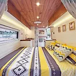 Tenerife Stylish Camper With Bathroom *