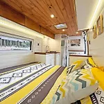 Tenerife Stylish Camper With Bathroom * Arona